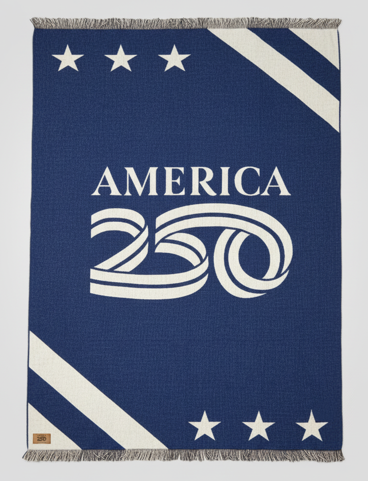 Sea to Shining Sea - America 250