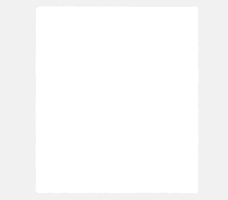 Custom Queen-Size Cashmere Blanket