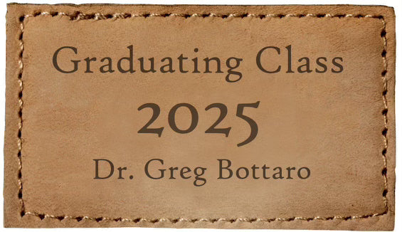 NYU Langone Orthopedics Custom Throw Blanket