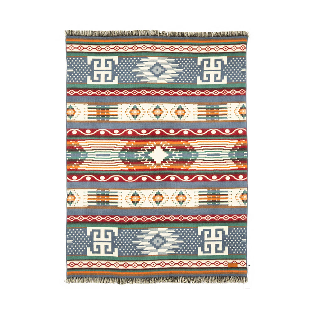 Sumaco Wave Throw