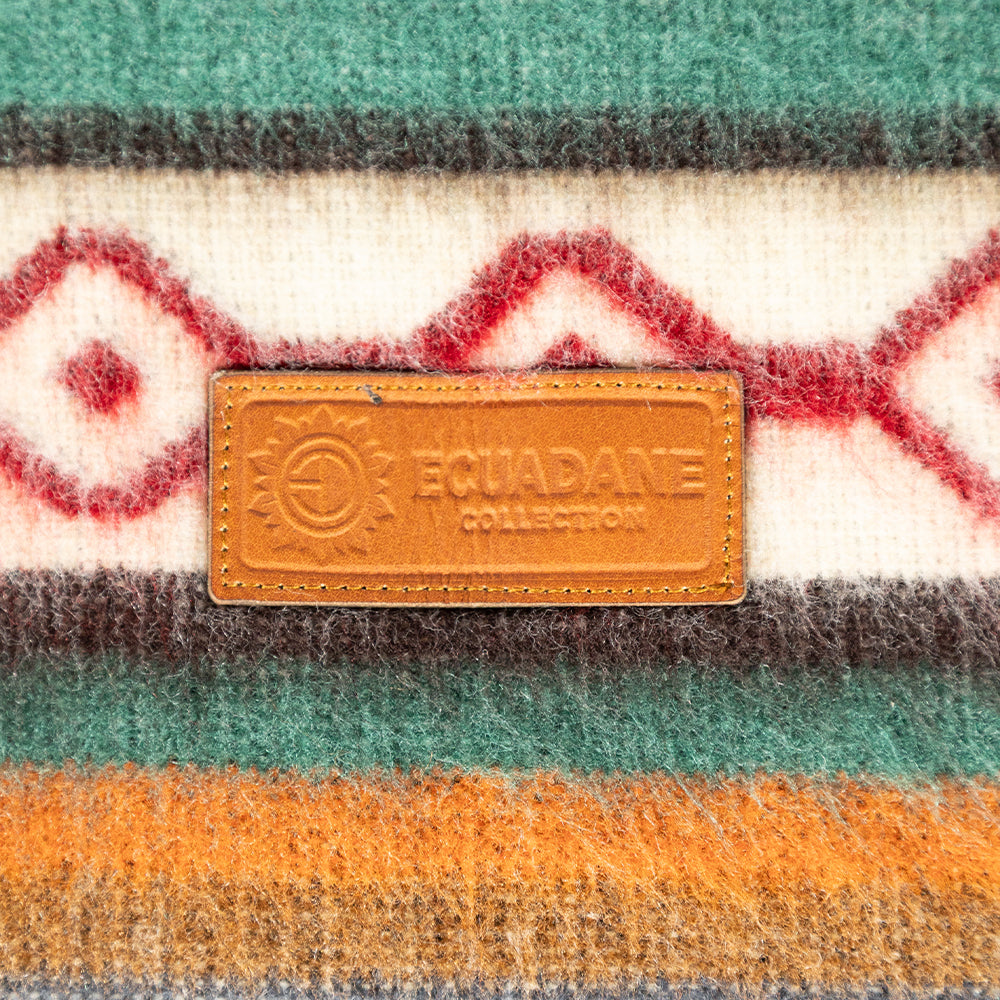 Sumaco Wave Throw
