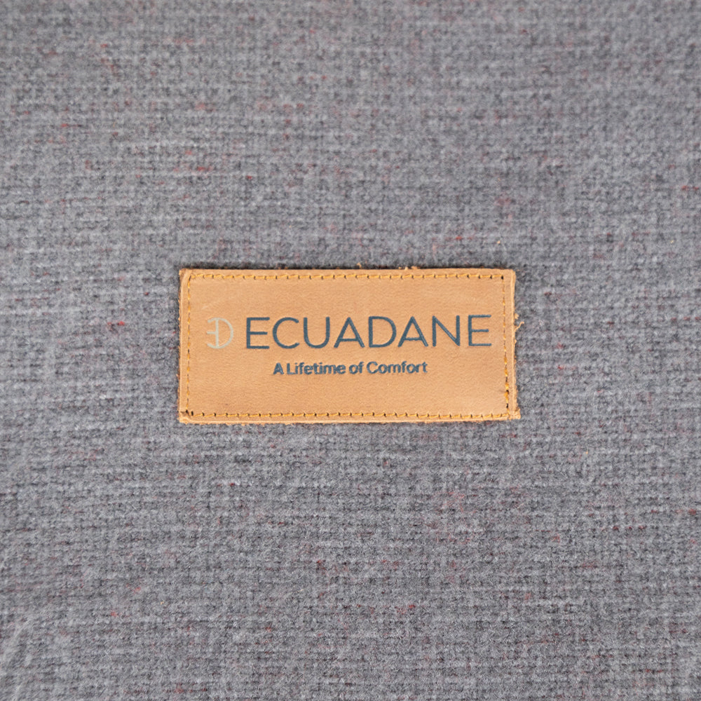 Moscow Throw - Danish Inspired Heritage Weave