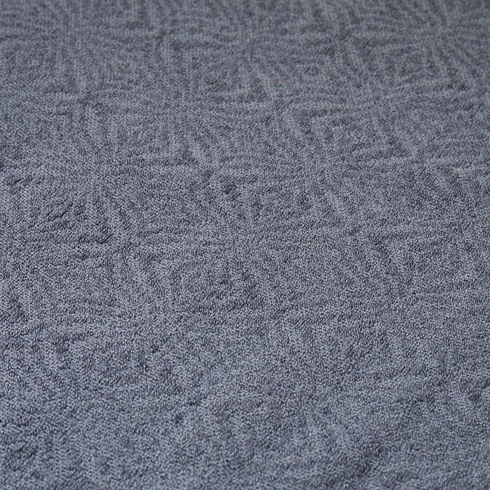 Cool Gray Infinity Scarf - FINAL SALE