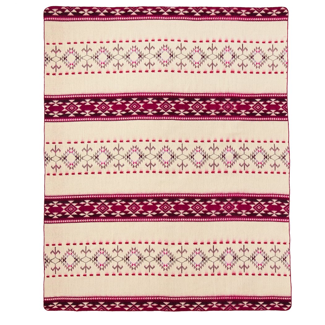 Artisan Southwestern Blanket - Cotacachi Sunset