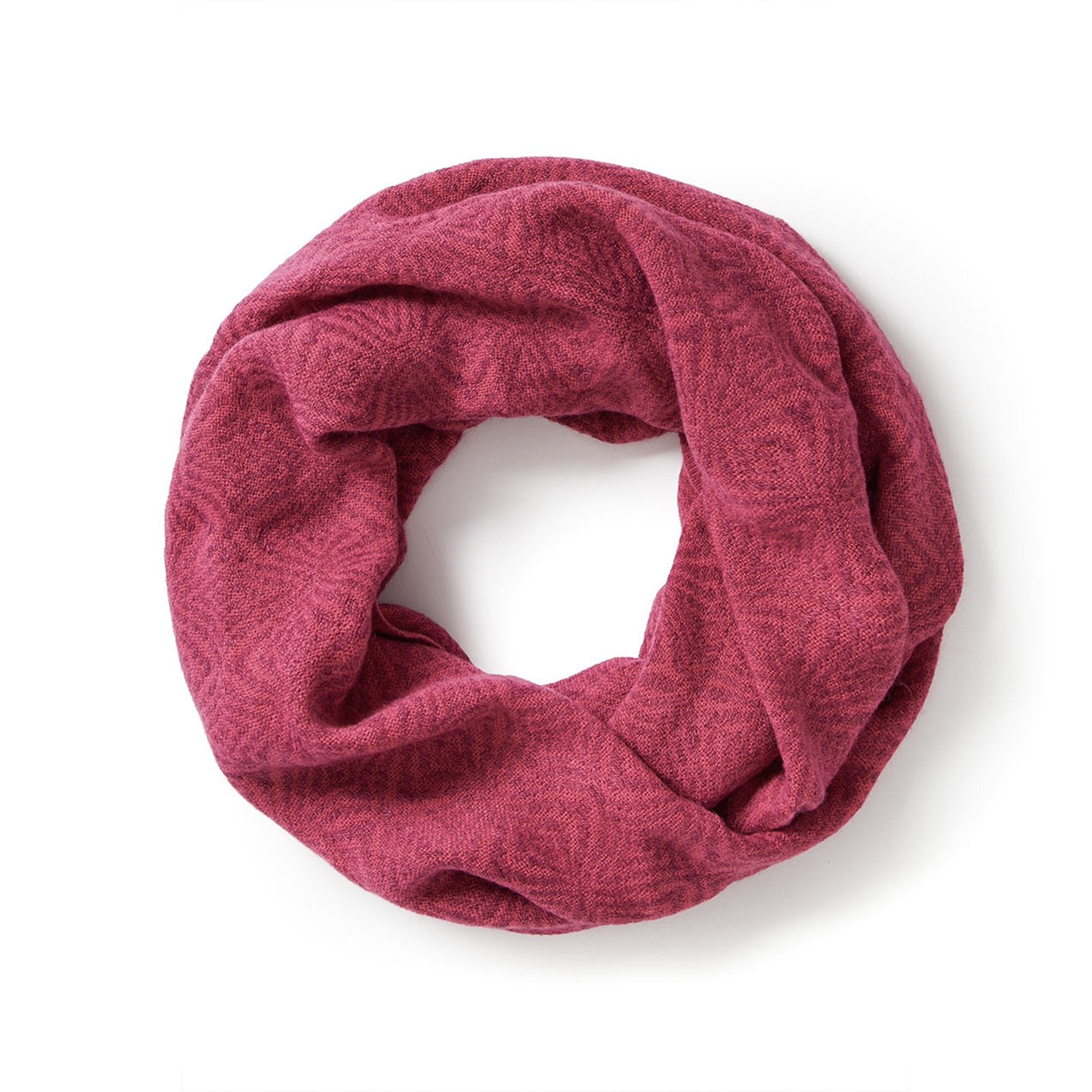 Sorbet Infinity Scarf - FINAL SALE