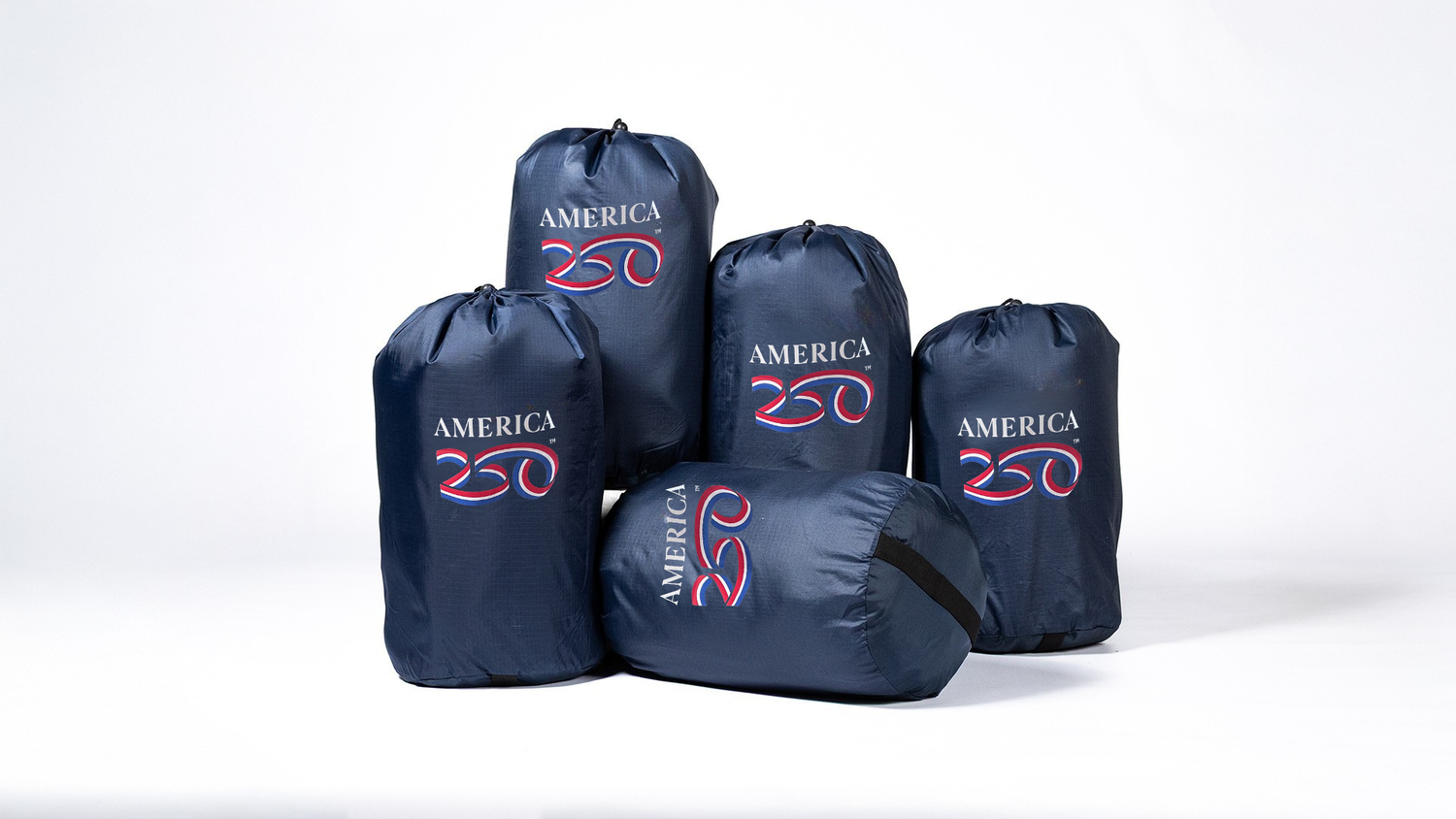 America 250 Whitehouse Throw Blanket