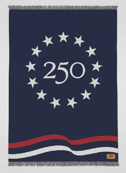Betsy Ross Ring - America 250