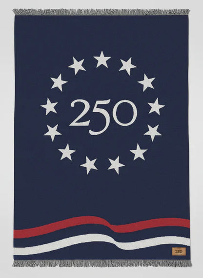 Betsy Ross Ring - America 250