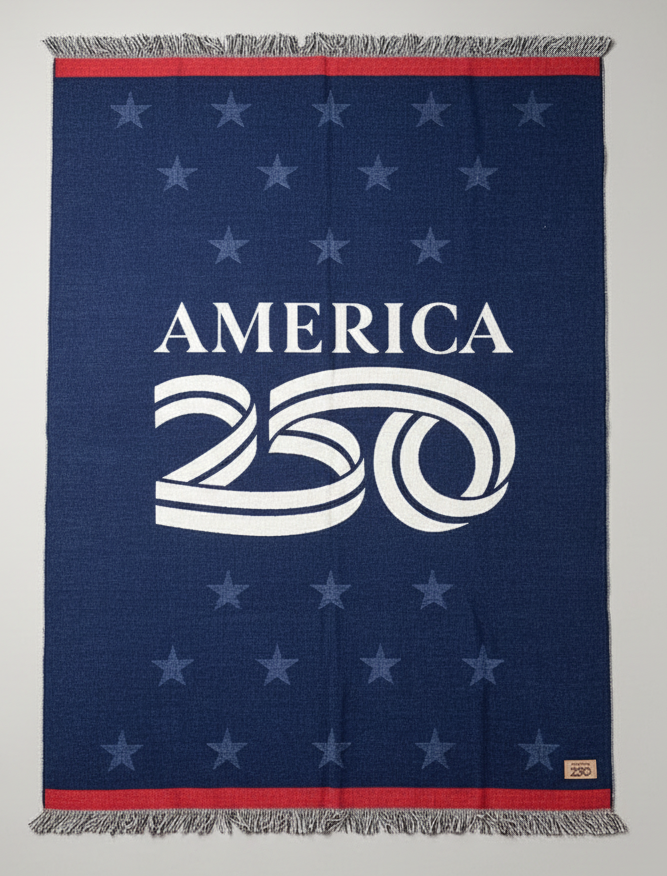 Brilliant Heritage - America 250