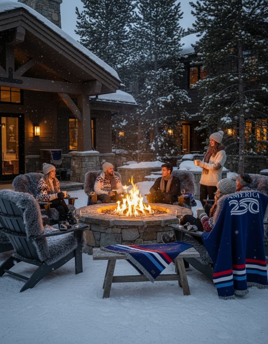 Bands of Freedom - America 250