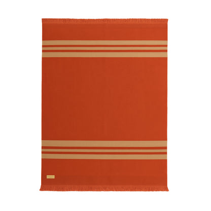 Calabria Throw - Danish Inspired Heritage Weave