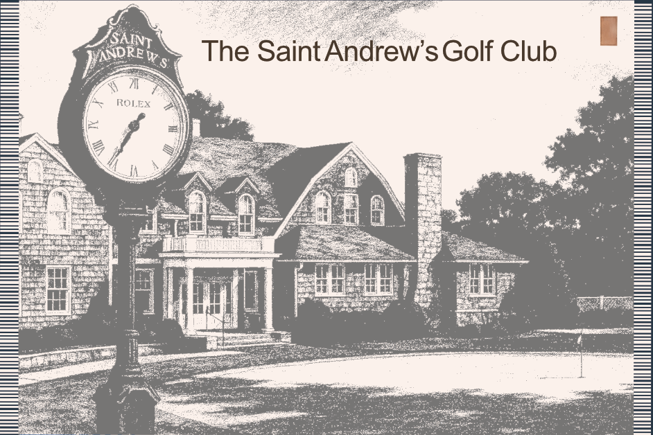 St. Andrew&