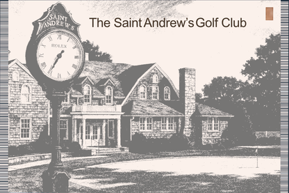 St. Andrew&