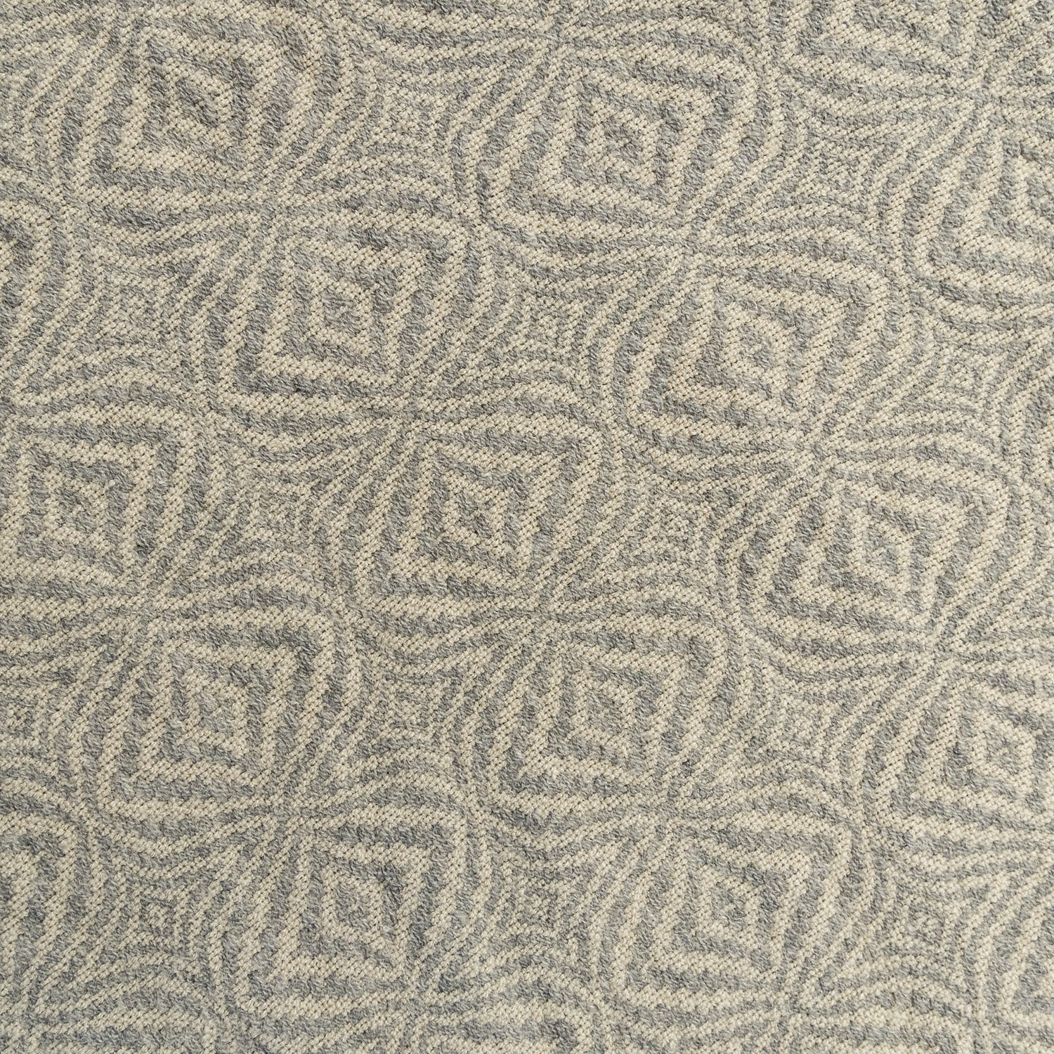 Sand Infinity Scarf