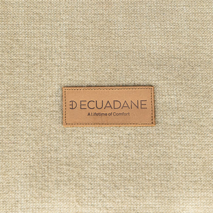 Blue Unifier Throw Artisan-Crafted Blanket