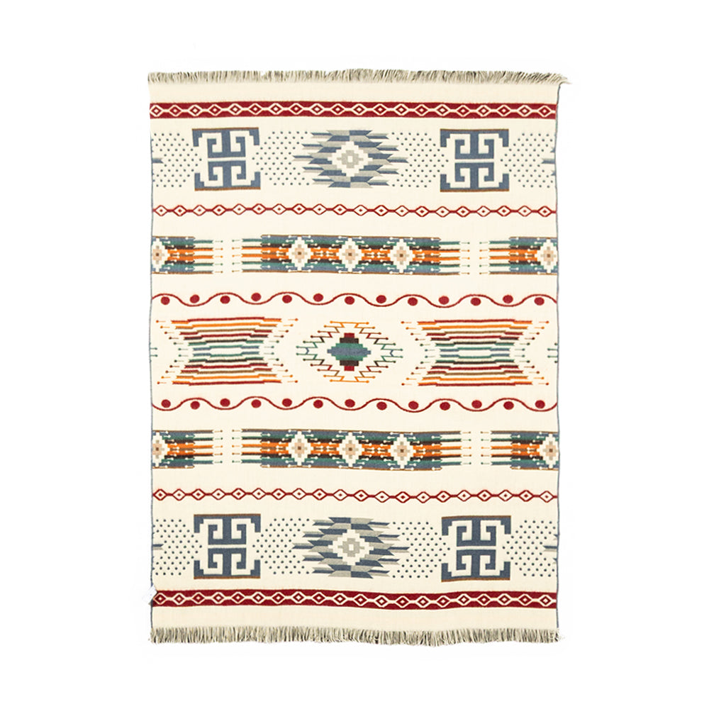 Sumaco Wave Throw