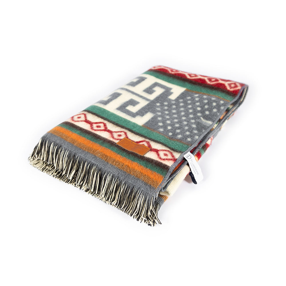 Sumaco Wave Throw