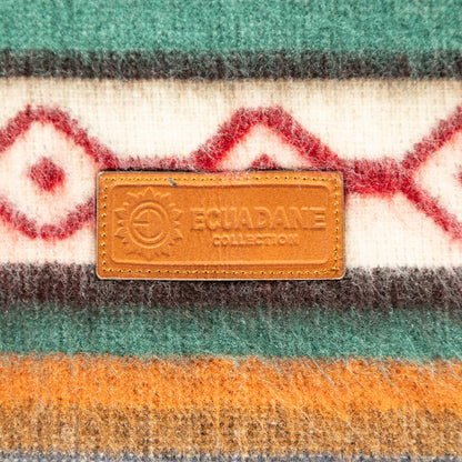 Sumaco Wave Throw