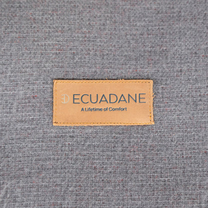 Moscow Throw - Danish Inspired Heritage Weave